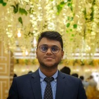 Chinmoy Mondol