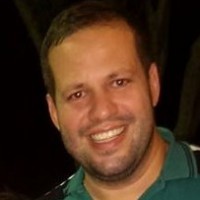 André Luís Olivete
