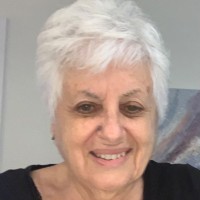 Norma Mitchell