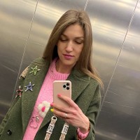 Elizaveta Ogorodnikova