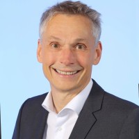 Dietmar Lohbauer