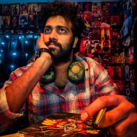 Bhargav Merugu