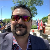 Shawn Nault
