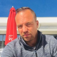 Yves Stocklausen