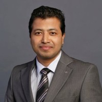 Ujjal Baruah