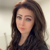 Meghan OConnell