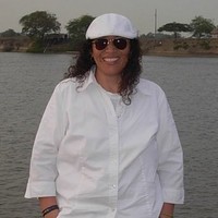 Bertha Guillen