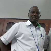 Joseph Ndungu Njoroge