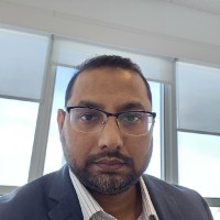 Mohd. Shadab