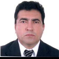 Jose Dante Montalvo Arellano.