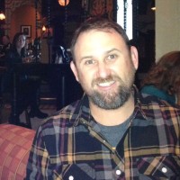 Kris Bickerstaff