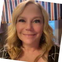 Angela McGinnis