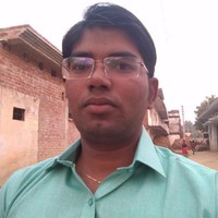 Shivmangal Shrivastav