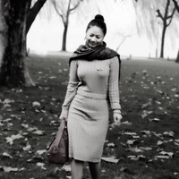 Faith Huang