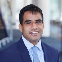 Vignesh Selvakumaran, MD