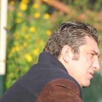 Ömer Deni̇z Tezbaşaran