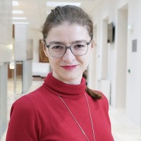 Alexandra Rusu, PhD