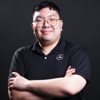 Kai Xun, Willis Chang