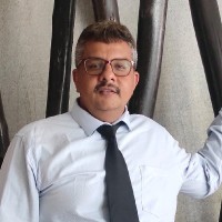 Parag Oza