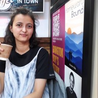 Sachita Chettri