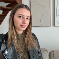 Amida Bekjiroska