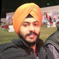 Bhupendra Singh
