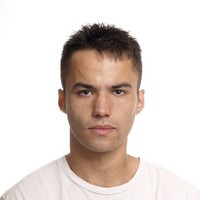 Daniel Alexandre Espiñeira Larrosa