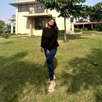 Riya Agrawal