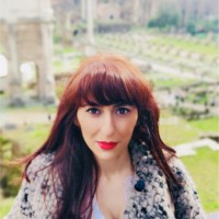 Andreea Georgiana Cinca