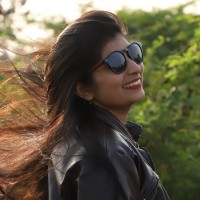 Dr. Neha Sarvaiya