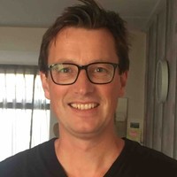 Jeffrey Oostveen