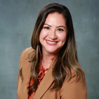 Daisy J Aragon