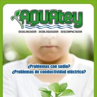 AGROTEY DE MEXICO