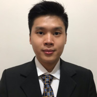 Steven Surya
