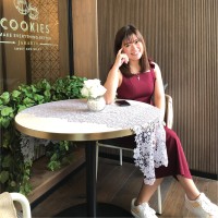 Steffi Luis