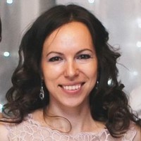 Vera Bolshakova