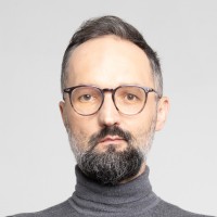 Przemek Mężyński