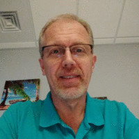 Roger Crane