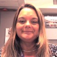 Shari Whitehead