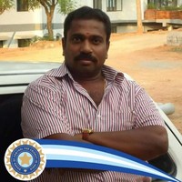 Er V.Anantha kannan