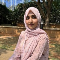 Umra Fathima