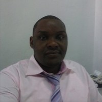 Victor Mutinda