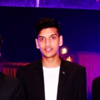 Harsh Bhardwaj