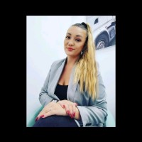 Milica Pesic