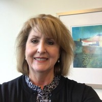 Gina Ireland