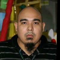 Charles Irwin Pacheco