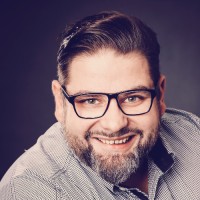 Eric Evertz
