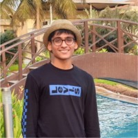 Yash Chaturani