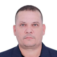 Gerald Gonzalez Blanchard