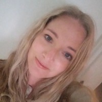 Malissa Van Den Berg